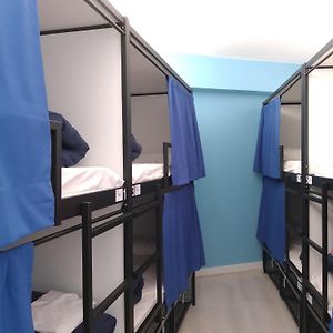 Gemenschappelijk Kamer Alleen voor Vrouwen